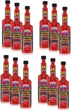 Lucas Oil 10026 12-piececase 15 Oz. Bottle Octane Booster Fuel Treatment Fluid Lucas Oil 10026 12-piececase 15 Oz. Bottle Octane Booster Fuel Treatment Fluid