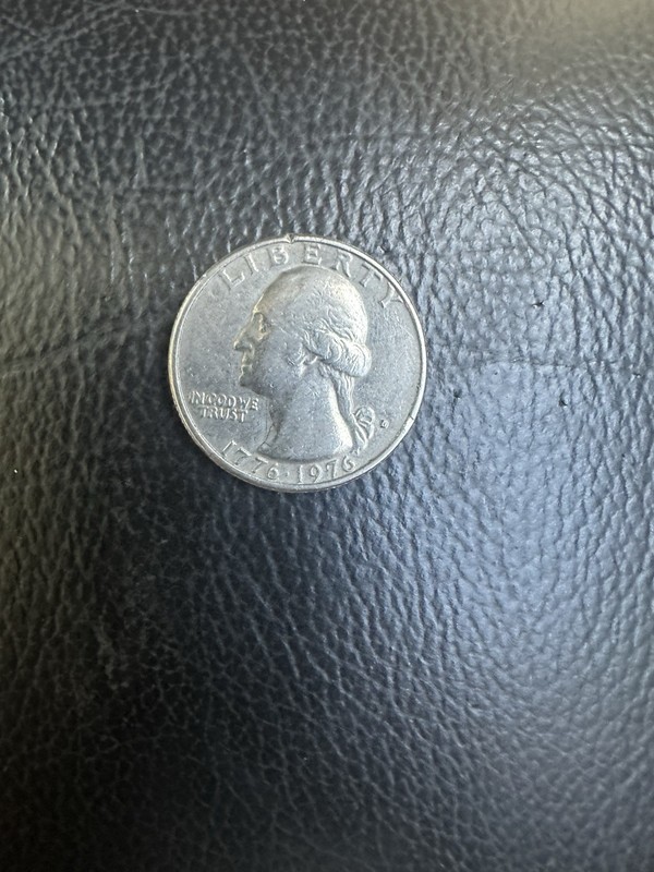 Special 200 Hundred Year Anniversary Coin🔥🤯👍￼