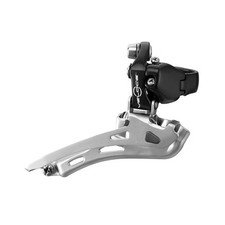 CAMPAGNOLO DEVIATORE CAMBIO CORONE A FASCETTA veloce 10v