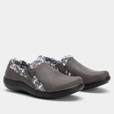 Alegria Women's Duette Sleek Slip-On Size 36