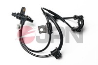 Abs Sensor Raddrehzahl Jpn 75E0420-JPN FüR Hyundai Ix35 Lm El Elh Crdi 4WD