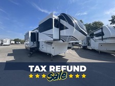 2026 Grand Design Solitude 380FL