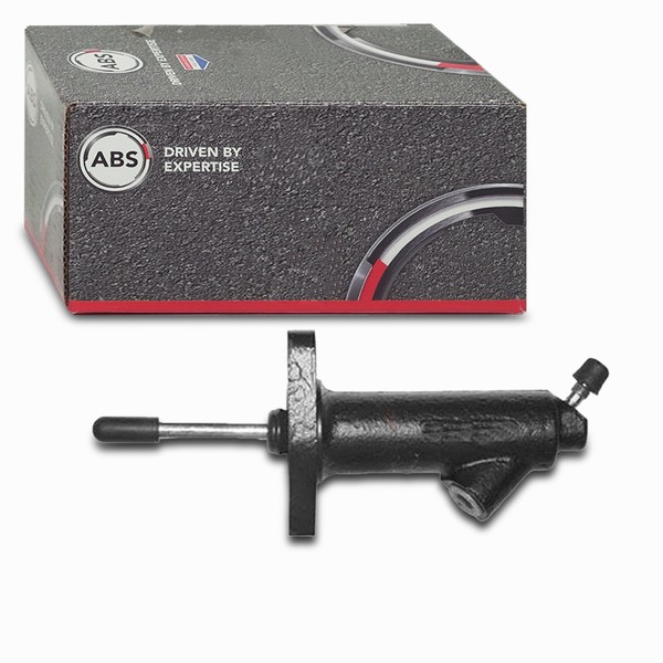 A.B.S. Nehmerzylinder Kupplung Bmw 2.5-3.2 E9 3 E30 5 E34 7 E23 E32 2500-3.3 E3-image