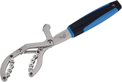 BBB Cycling T-Rex Grip Bike Sprocket Tool with Cassette Pliers 11-26 Teeth Suita