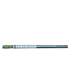 Tour AD TP-5S Golf Shaft - Stiff - 45.25" - Callaway Sleeve - Used