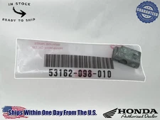Honda Genuine OEM Throttle Cable Holder Z50A CT70 CT70H Z 50 CT 70 53162-098-010