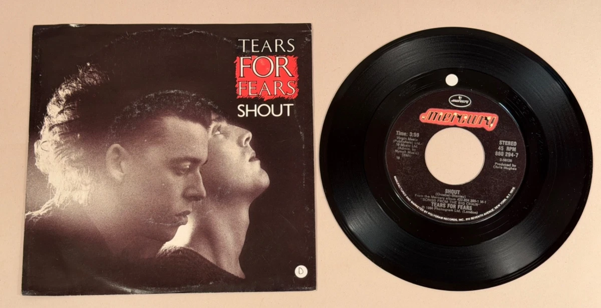 Tears for Fears 7