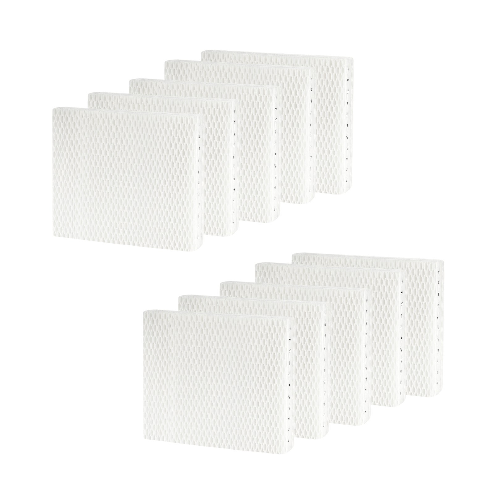 Nispira Wick Replacement Filter for Vornado MD1-0002 MD1-000
