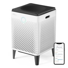 Coway Airmega 300S Smart Air Purifier 1256 sq ft Alexa