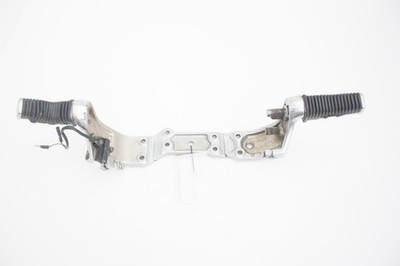 FOOTREST SET FUßSTÜTZEN KOMPLETTSATZ Suzuki VS 600 Intruder
