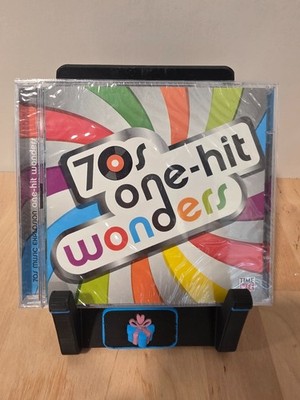 Time Life 70s Music Explosion One-Hit Wonders 2 CD Set