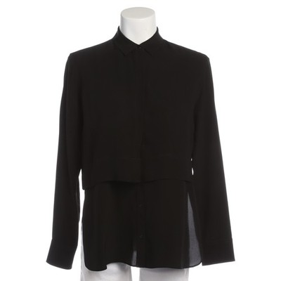 Bluse Alexander Wang Schwarz S