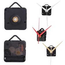DIY Wall Quartz Clock Movement Mechanism Replacement Tool Parts Hand New
