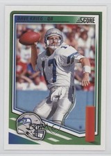 2025 Score Dave Krieg #93 1hf6