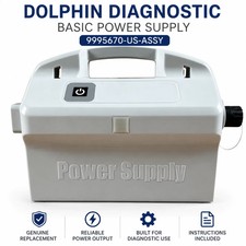 Dolphin Diagnostic Basic Power Supply 9995670...