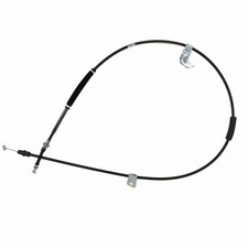2005-2010 Genuine Ford Mustang Rh Parking Brake Cable Motorcraft Brca-278