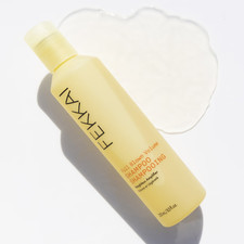 FEKKAI Full Blown Volume Shampoo 8.5 oz Weightless Amplifier 8.5oz sulfate free!