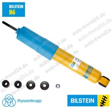 Bilstein B6 Gasdruckdämpfer vorne u.a.: Ford Maverick Van, Bj. 1996-1998