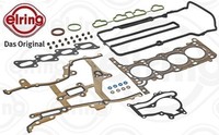 Elring 793.390 Dichtungssatz FüR Zylinderkopf FüR Opel FüR Chevrolet