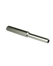 GLOCK Sight Install  Removal Tool for GIock Front Sight, Aluminum Silver Color