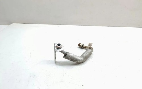 BMW 4 Coupe F32, F82 Turbinenschmierrohr 2.00 Petrol 2014 33666295