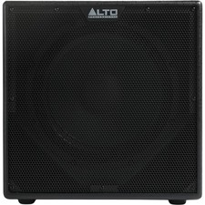 ALTO TX 12S Subwoofer | Neu