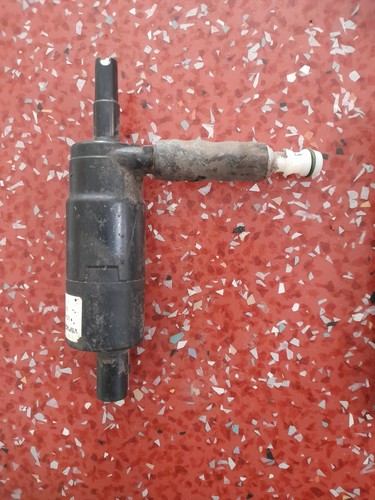 VW PASSAT B5 3B3 3b0 955 681a Scheinwerferwaschmotor 1.90 Diesel 96kw 12018369