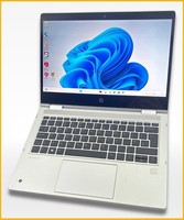 HP ProBook X360 435 G8 2-in-1 AMD Ryzen 5 5600U 16GB 256GB Touchscreen Laptop