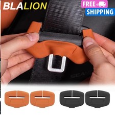 2pcs Seat Belt Buckle Cover Anti-scratch Rubber Car Seat Buckle Protector....... 2pcs Seat Belt Buckle Cover Anti-scratch Rubber Car Seat Buckle Protector.......