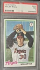 1978 Topps Nolan Ryan #400