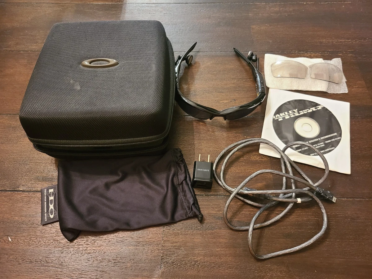 Oakley Thump for sale - eBay