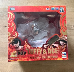 One Piece Portrait of Pirates | eBay