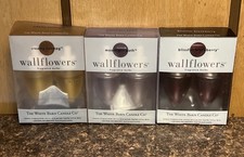 White Barn Candle Co Wallflowers Fragrance Bu...