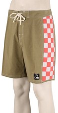 Quiksilver Original Arch 18" Boardshorts - Aloe - New