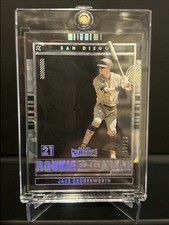 Top 2021 MLB Rookie Cards Guide and Baseball Rookie Card Hot List 32