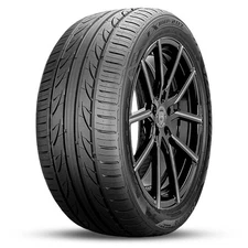 1 New Lexani LXUHP-207 225/45ZR17 94W XL All Season Ultra High Performance Tires