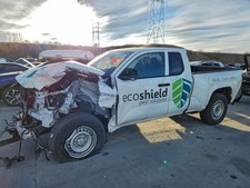 AC Compressor Fits 24 TACOMA 1402354