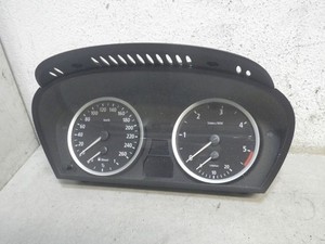 Tachometer Kombiinstrument 62.11-6958600 BMW 5 TOURING (E61) 525D