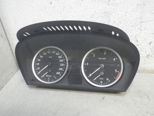 Tachometer Kombiinstrument 62.11-6958600 BMW 5 TOURING (E61) 525D