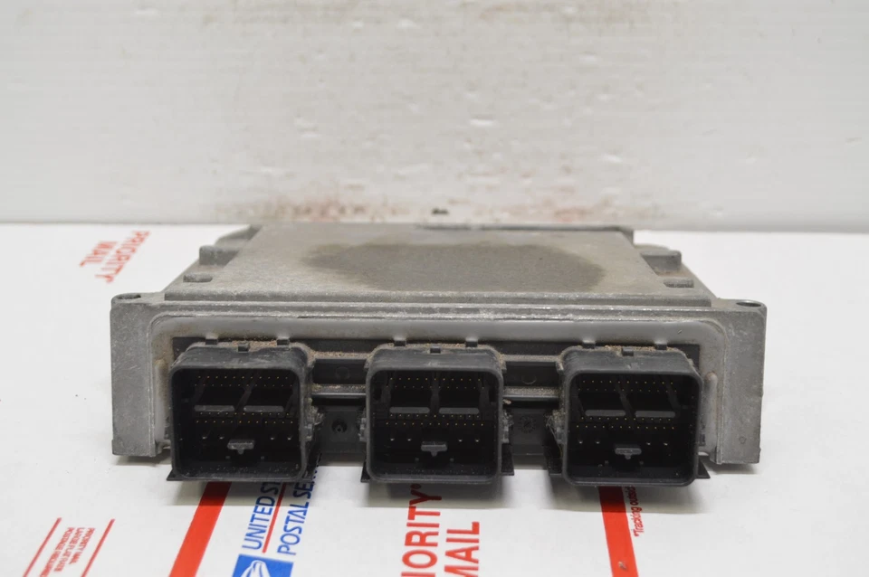 2007 Ford Five Hundred 3.0 7G1A-12A650-KD Engine Control Module Unit Ecm I74 048 - Image 2 of 4