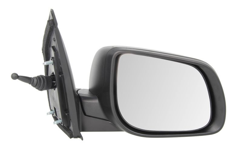 3x ✅Fits BLIC 5402-53-2001524P Side mirror mechanical Right Convex K ⭐UK Seller⭐