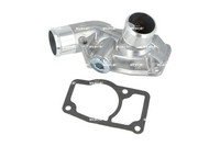 NRF Thermostat KüHlmittel Mit Dichtringen 92 °C FüR Opel Zafira A 2.0 Dti 16V