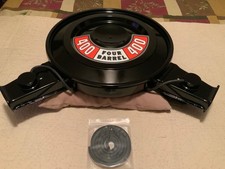 Mopar Dodge Plymouth 1970 Year Only Dual Snorkel Air Cleaner