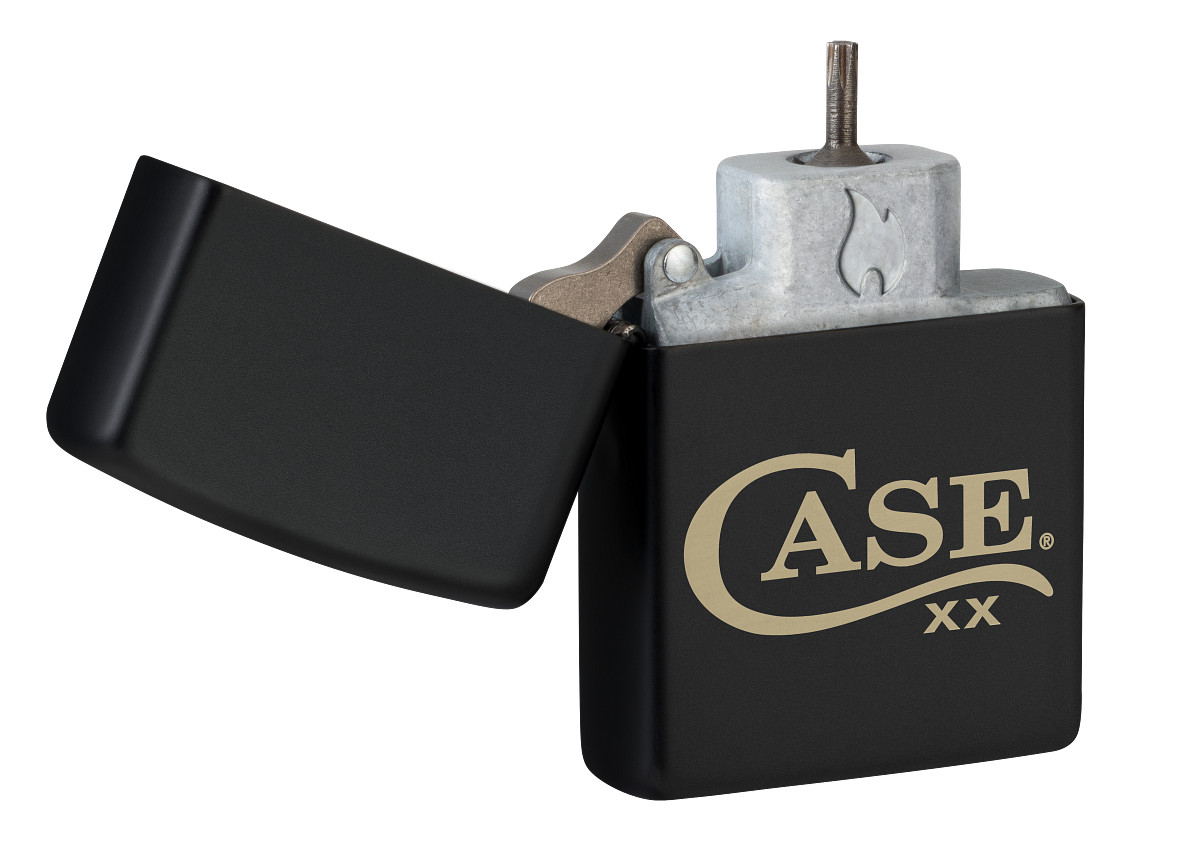 CASE XX Knives 50298 4-Bit Zippo Screwdriver