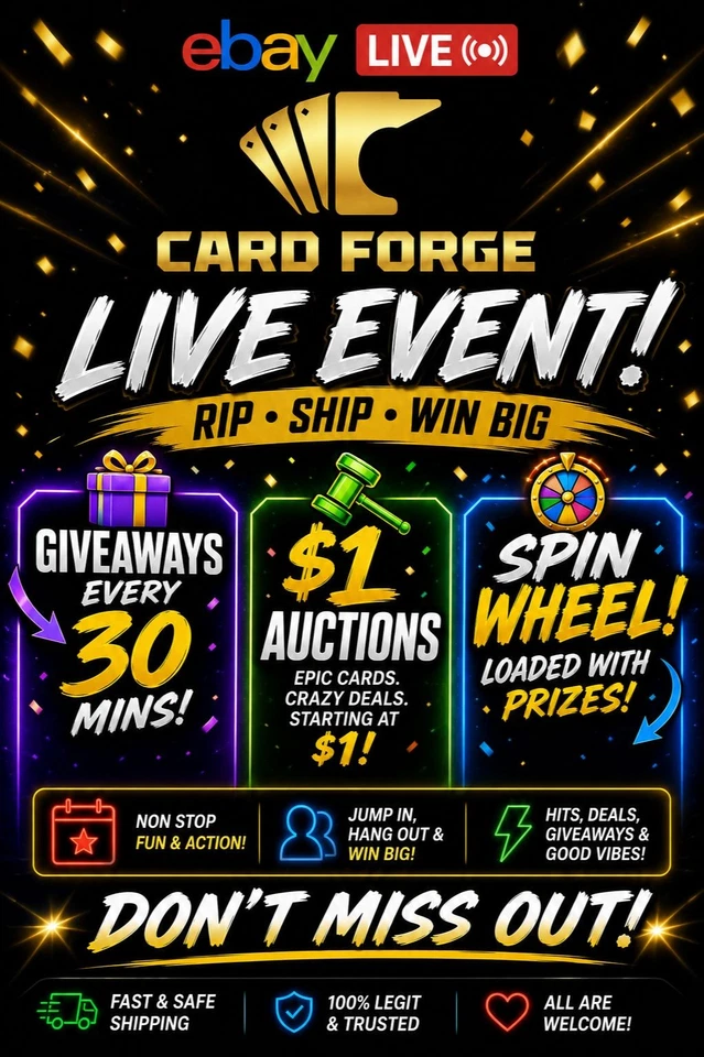 GIVEAWAYS, $1 STARTS AND SPINSSS?! #TGIF
