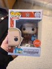 Funko POP! WWE Rob Van Dam #117 RVD Vinyl Figure GameStop Exclusive
