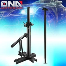 Portable Manual Tire Changer Bead Breaker Tool Machine for Car Truck Trailer