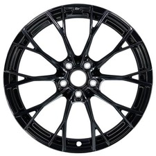 Volkswagen Golf R 2025 2026 19" OEM Wheel Rim 5H0071499AAX1