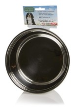 Lixit Quick Lock Removable Dog Kennel Bowls for Wire and Soft Sided Crates 40oz