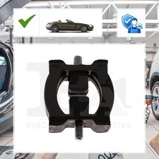 Halter, Abgasanlage Fa1 f&uuml;r Mercedes-Benz Sls Amg Roadster R197 6.2 (197.477)